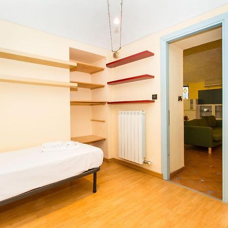 Porta Nuova Central Flat With Balcony Torino Dış mekan fotoğraf