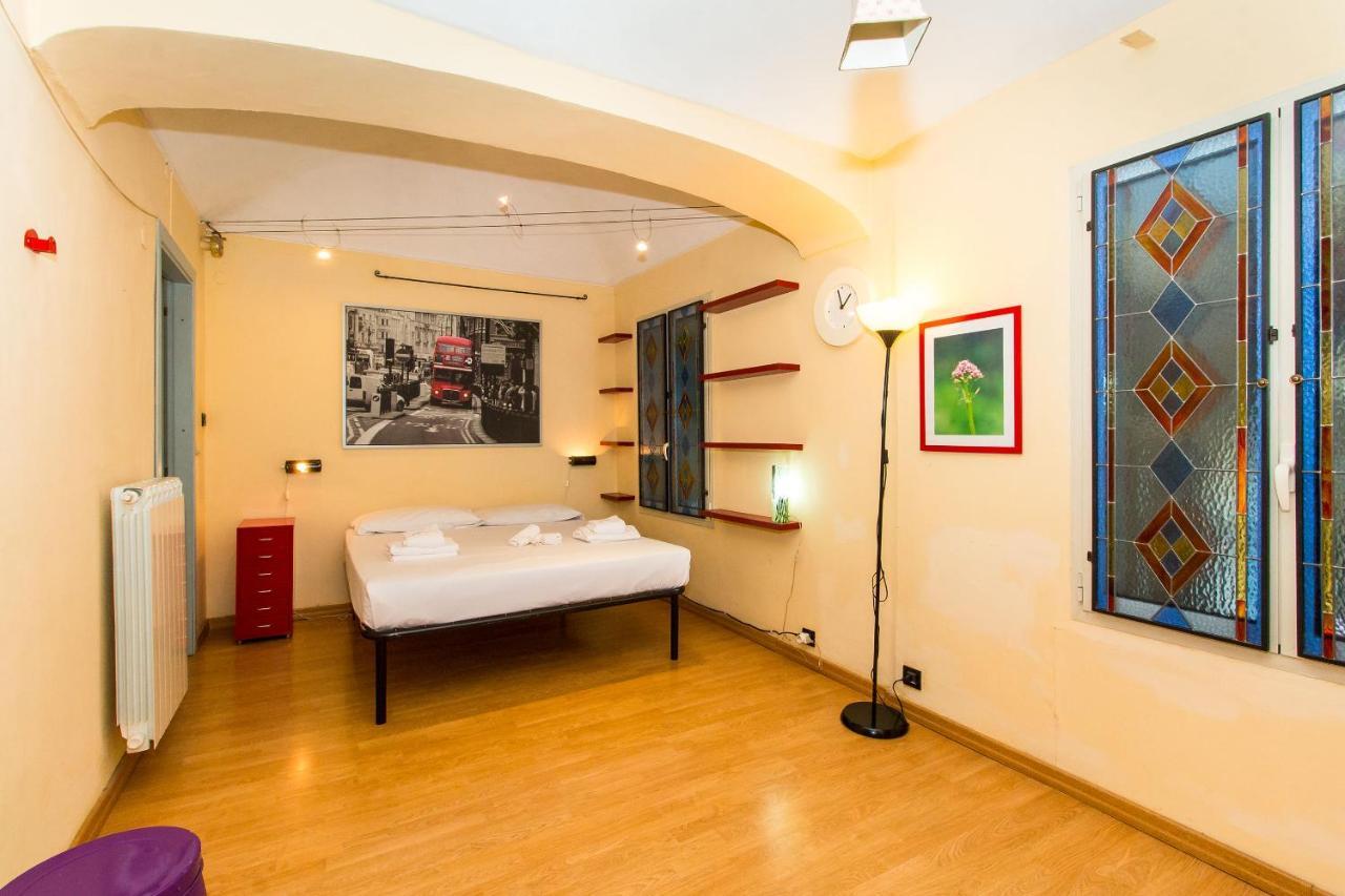 Porta Nuova Central Flat With Balcony Torino Dış mekan fotoğraf