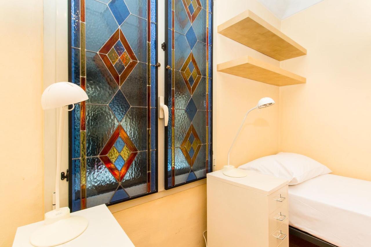 Porta Nuova Central Flat With Balcony Torino Dış mekan fotoğraf