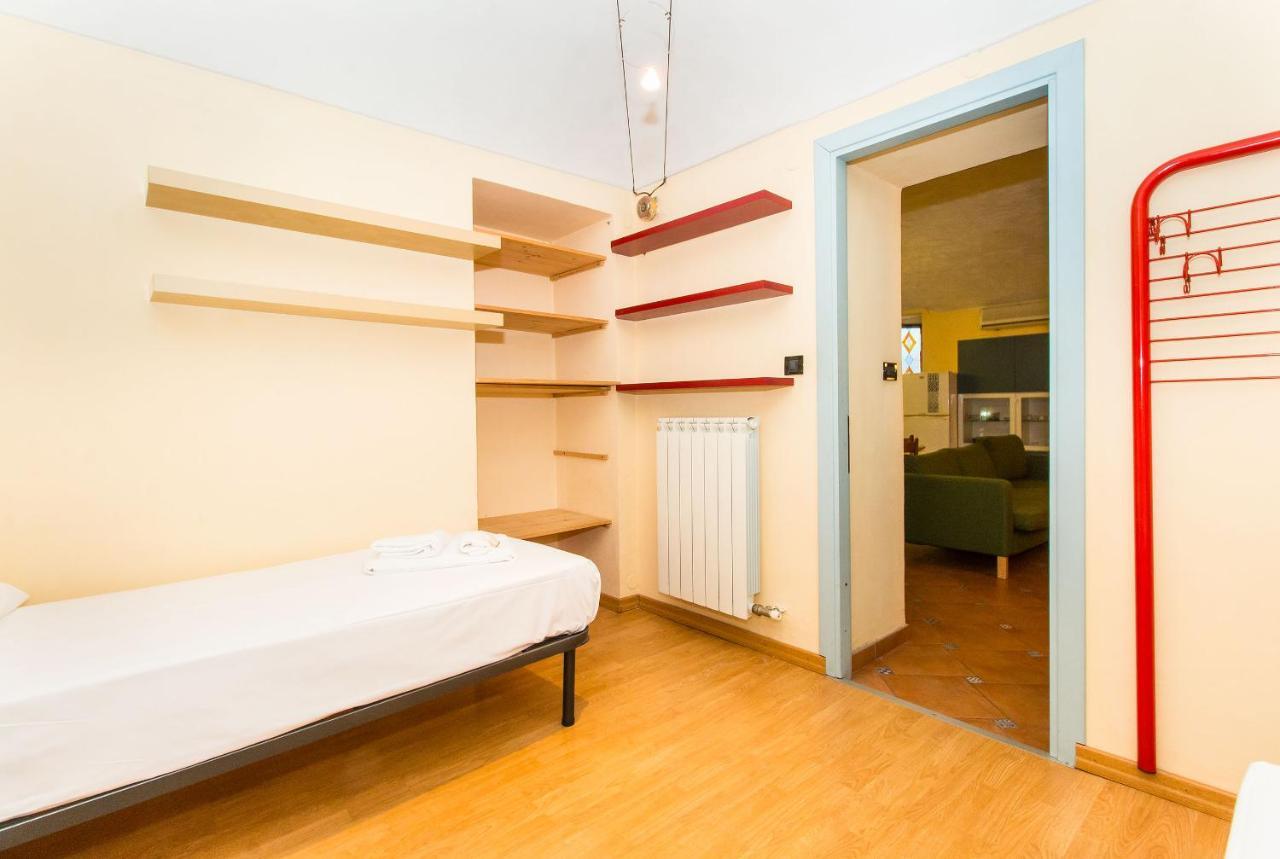 Porta Nuova Central Flat With Balcony Torino Dış mekan fotoğraf