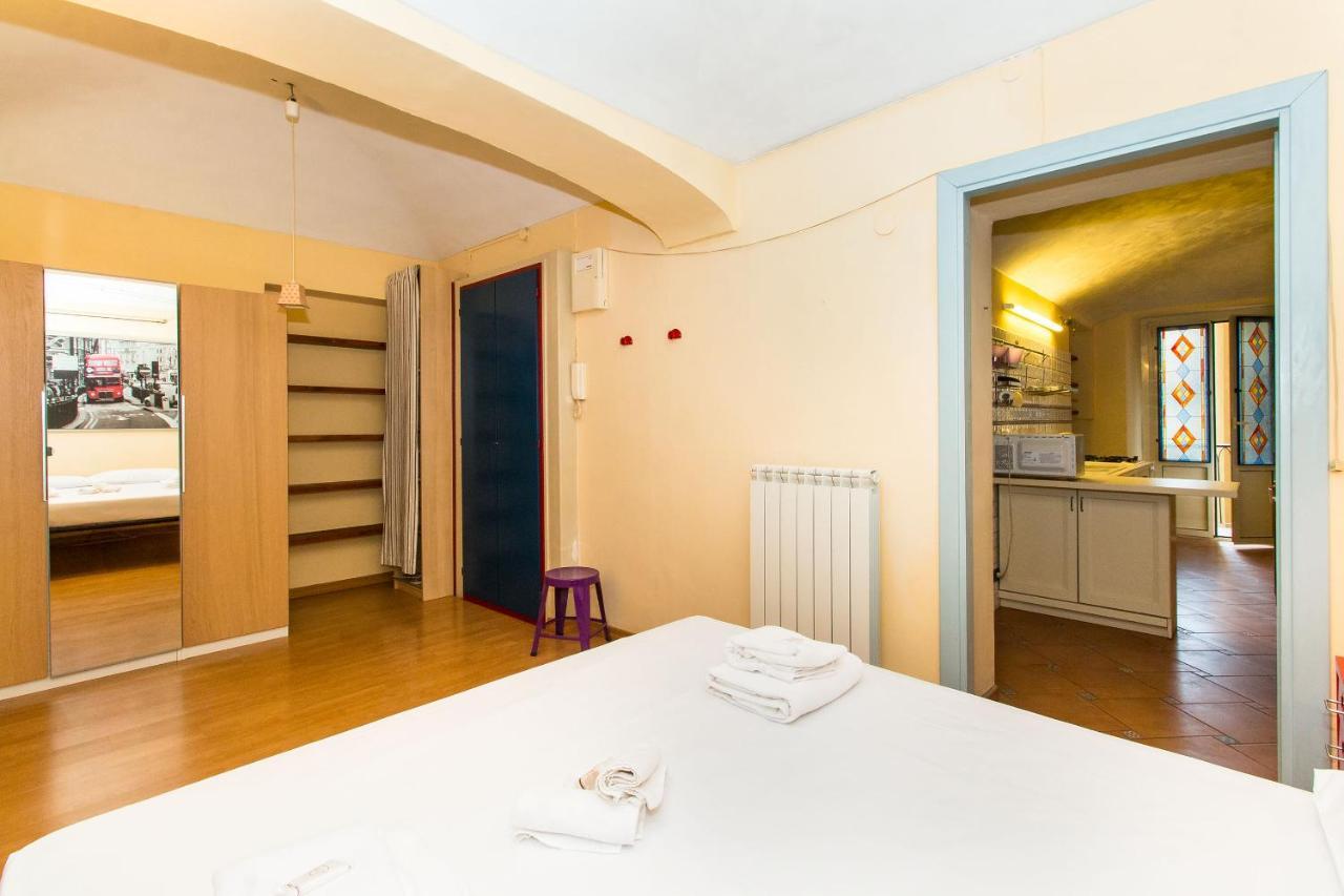 Porta Nuova Central Flat With Balcony Torino Dış mekan fotoğraf