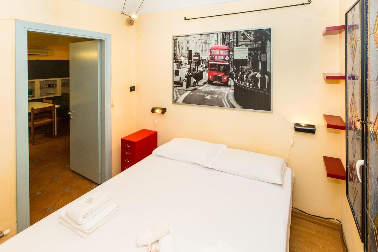 Porta Nuova Central Flat With Balcony Torino Dış mekan fotoğraf