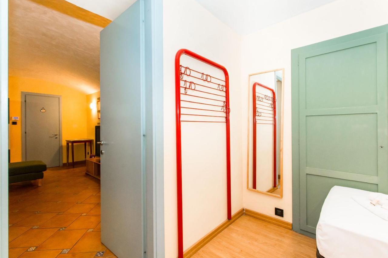 Porta Nuova Central Flat With Balcony Torino Dış mekan fotoğraf